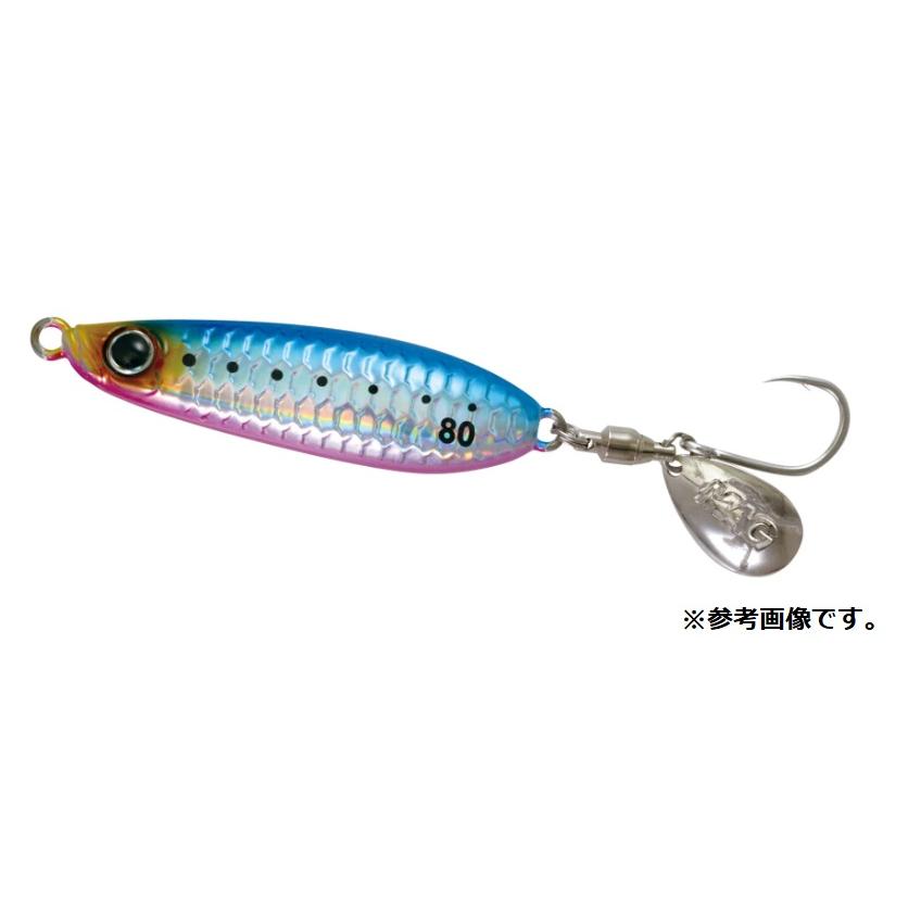 マグバイト イワシジグ こつぶ MBJ07 60g (爆買) : 釣具の通販 南紀屋