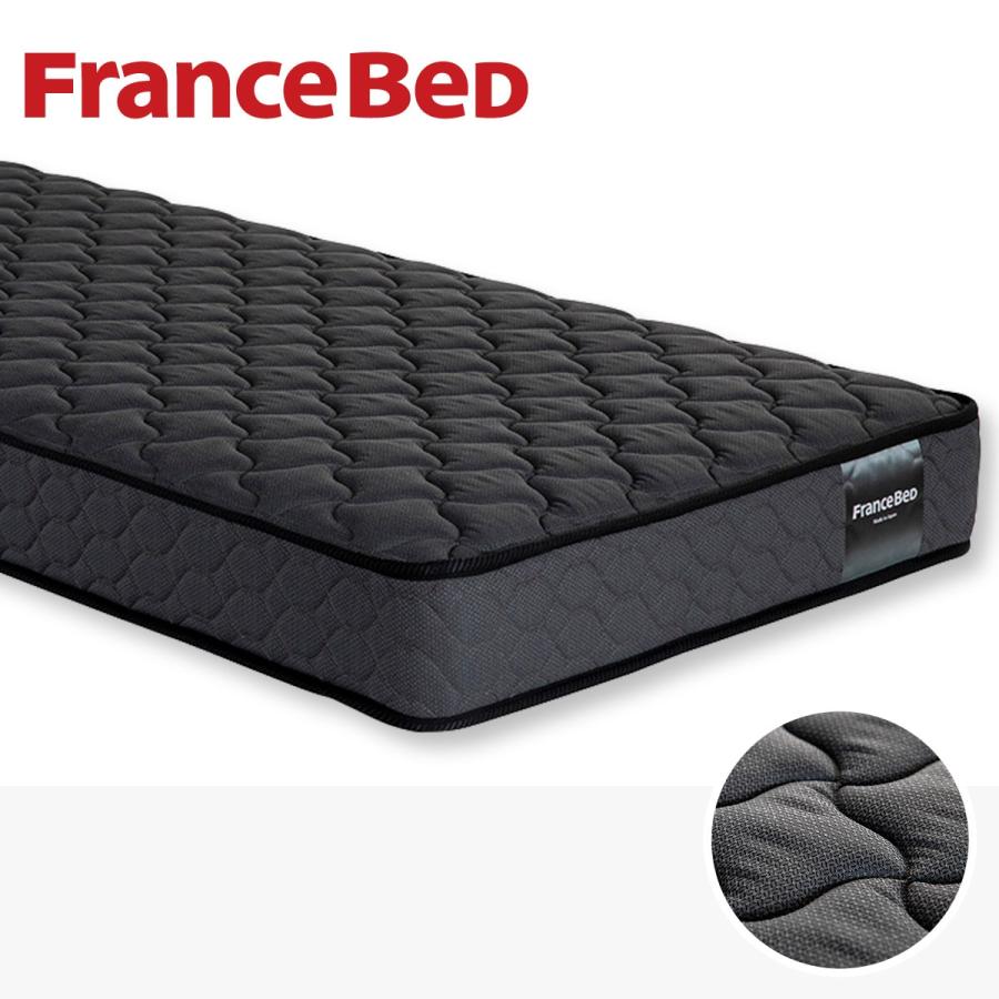 ニトリ（NITORI） セミシングル フランスベッド マットレスTW010