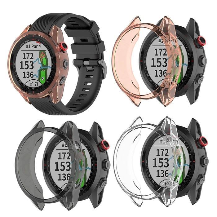 GARMIN Approach S62 ケース カバー 保護カバー プロテクター ガーミン