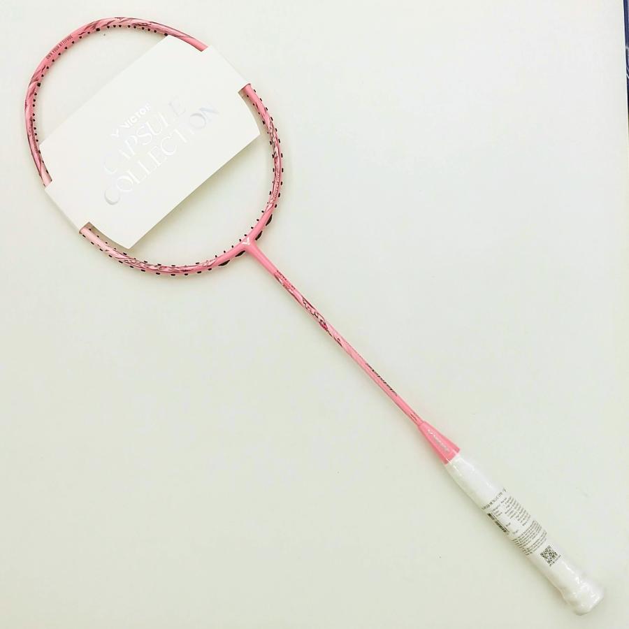 VICTOR VICTOR TK-RYUGA METALLIC CPS / Capsule Collection Lee Zii