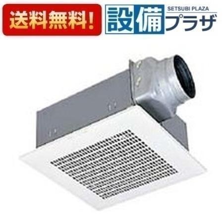 VD-23ZP13 三菱電機 ダクト用換気扇 天井埋込形 台所用 低騒音形 大