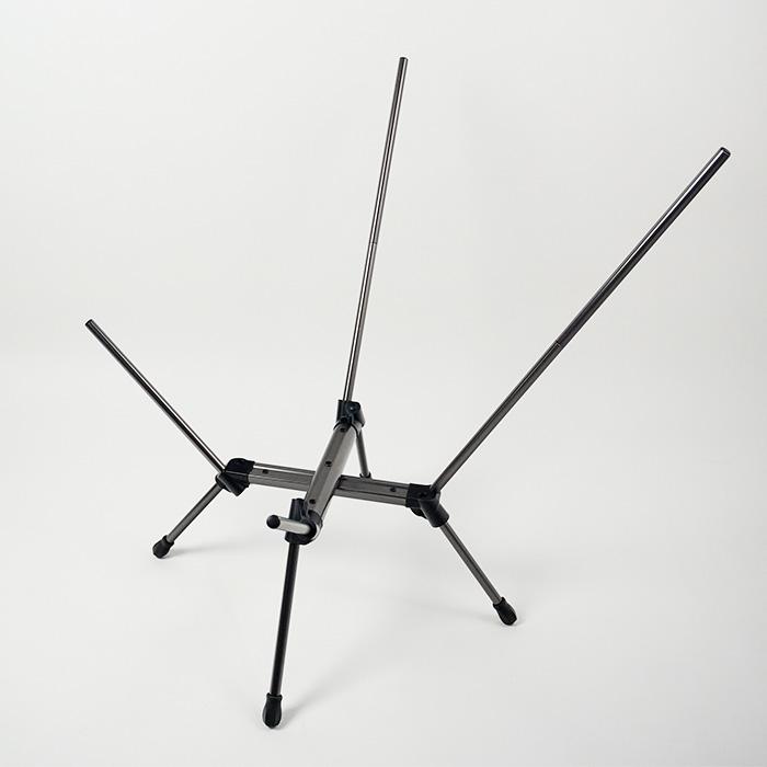 NORDISK（ノルディスク） 折りたたみ式チェア NORDISK MARIELUND CHAIR