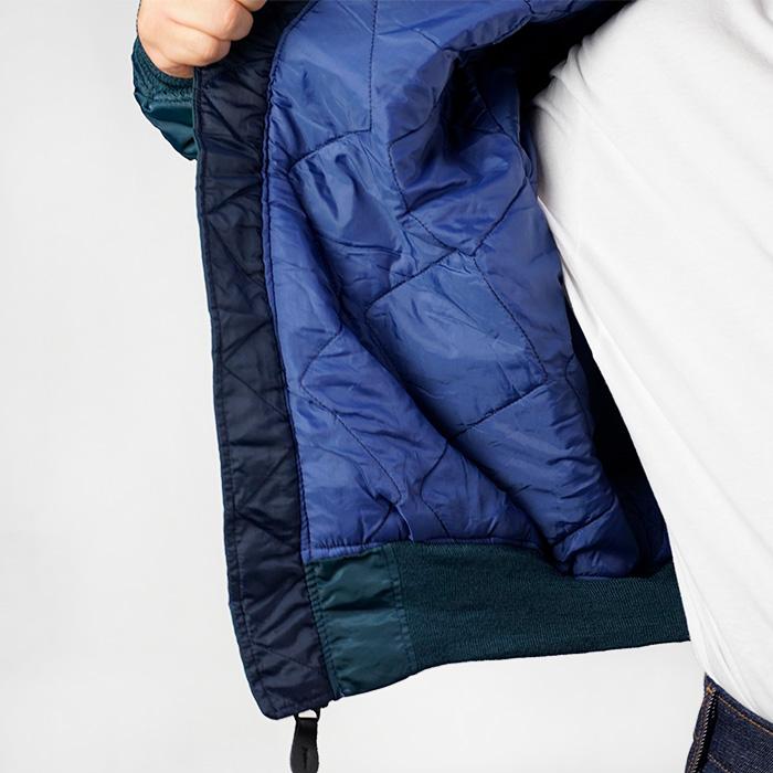 Alpha Industries（アルファ・インダストリーズ） コンコルド アルファ