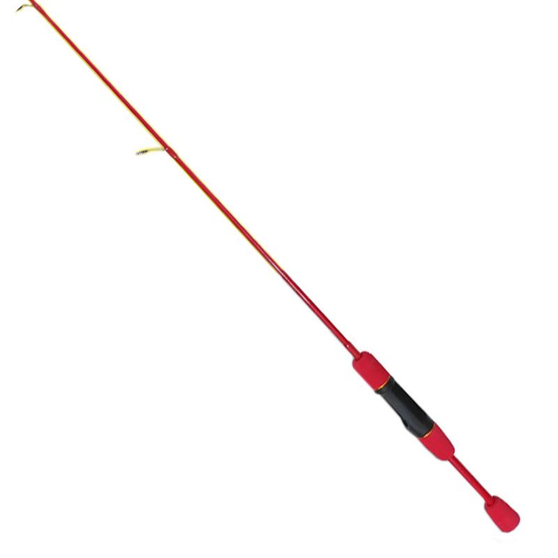 トラウトロッド ベーシックギア 新人王 ルーキーズ(スピニング) レッド