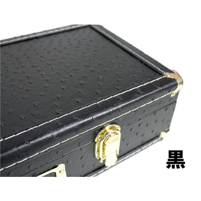 三線通販専門店】 三線ハードケース オーストリッチ 約830mm×240mm