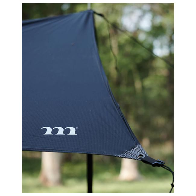 muraco（ムラコ） RAPIDE TARP ラピードタープ TP0060/MTP1220010