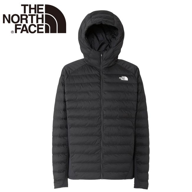 THE NORTH FACE（ザ ノースフェイス） Red Run Hoodie レッドラン