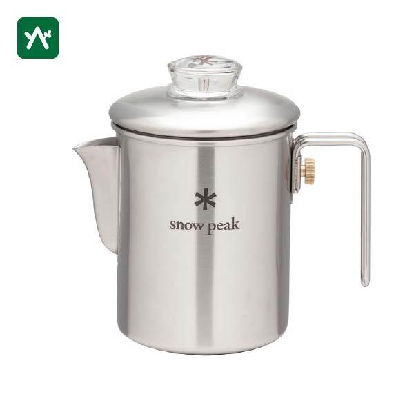 snow peak（スノーピーク） フィールドコーヒーマスター PR-880