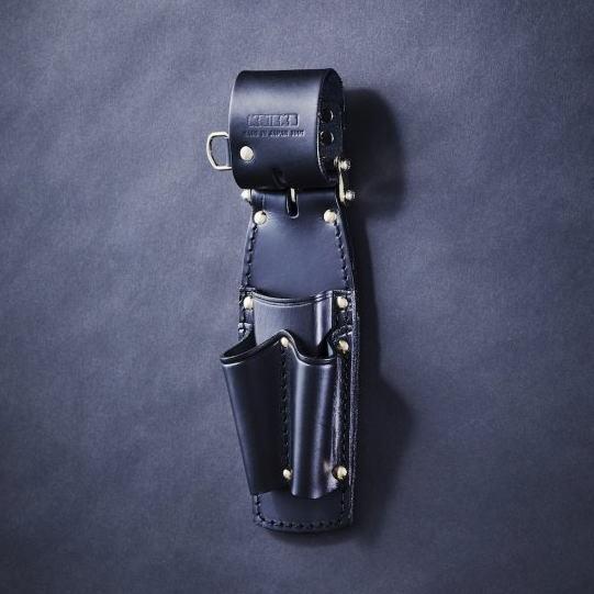 KNICKS（ニックス） チェーン式/8インチペンチ・ドライバーホルダー KB