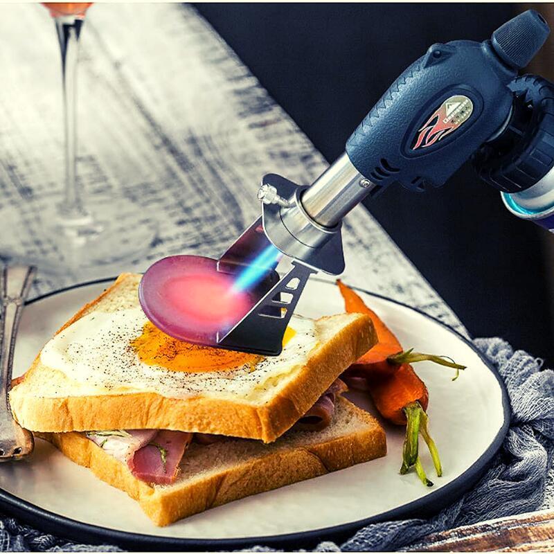 CAMPINGMOON キャラメライザー コテ スタビライザーセット キャンプ