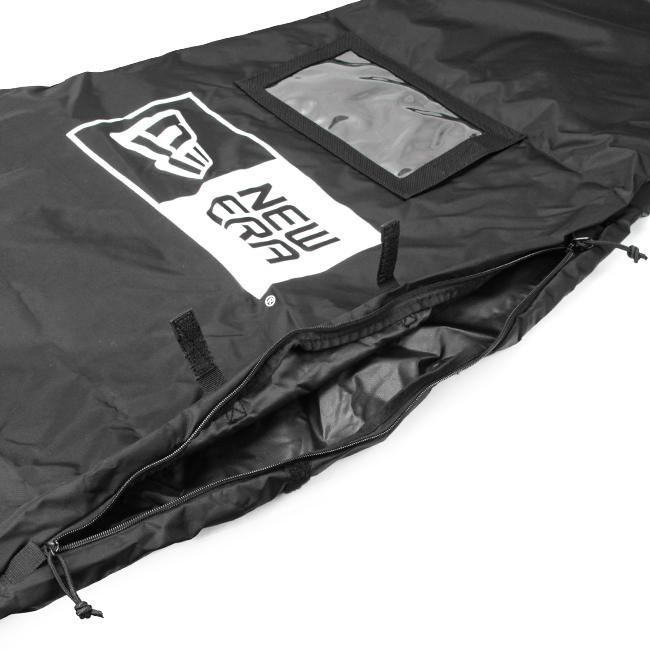 NEW ERA（ニューエラ） 最大42% 2/22限定 ゴルフ トラベルカバー