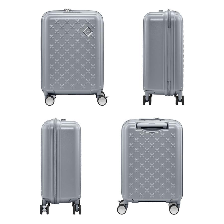 AMERICAN TOURISTER（アメリカンツーリスター） 最大51% 2/22限定