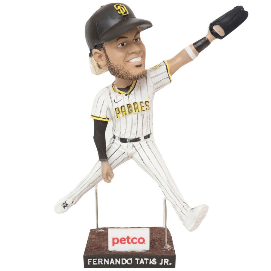 Padres パドレス フェルナンド•タティス•ジュニア ボブルヘッド
