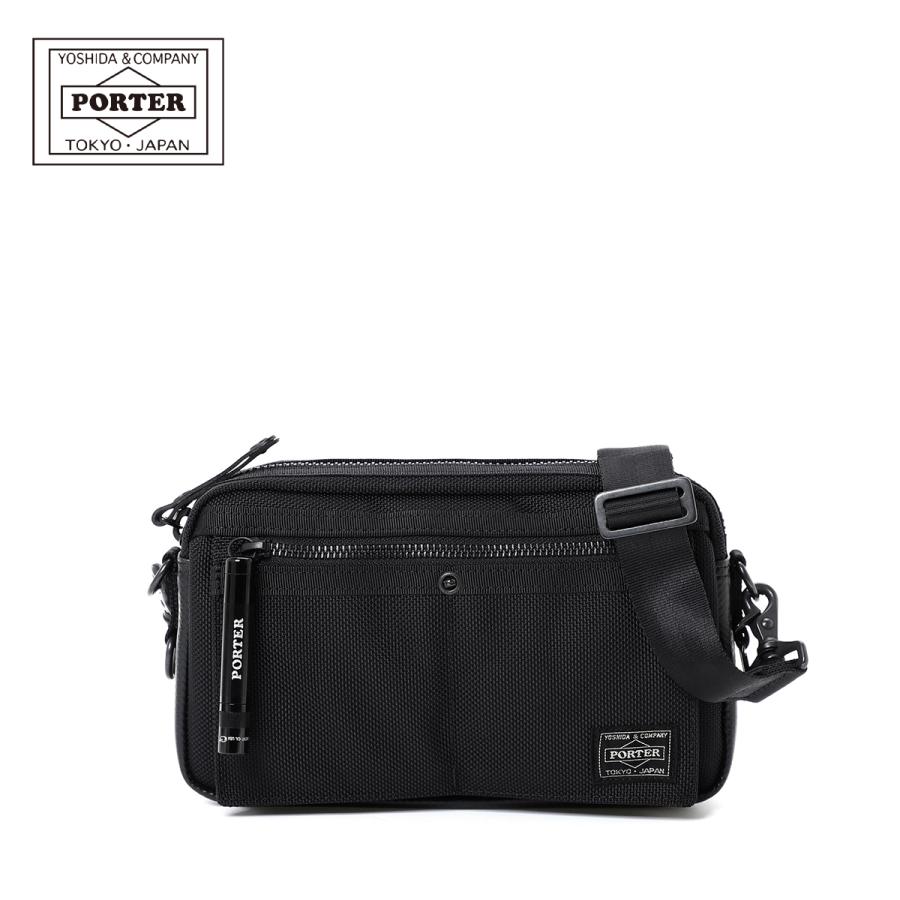 PORTER ポーター ヒート ショルダーバッグ 703-06975 HEAT 吉田カバン