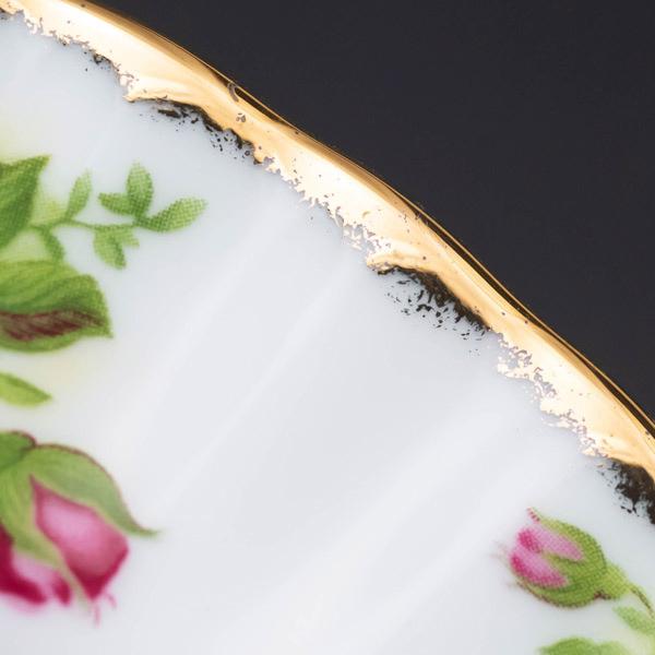 Royal Albert ロイヤル・アルバート オールドカントリーローズ 18cm