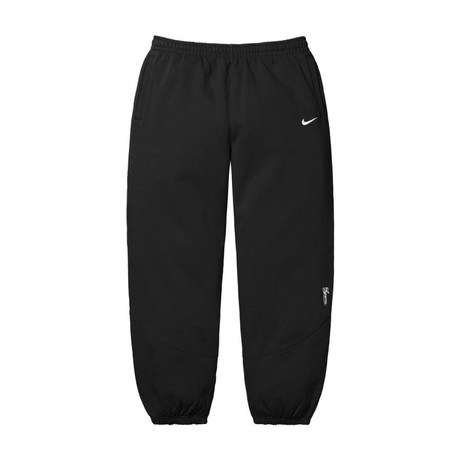 Supreme（シュプリーム） 25SS Supreme/Nike Sweatpant Black S