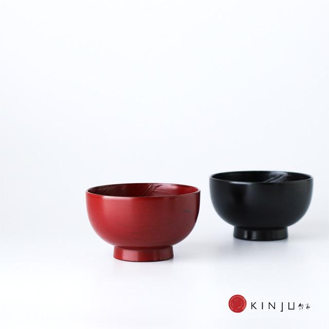 子供汁椀 ( 木合 ) うるし工房錦壽（ きんじゅ ） : 雑貨のお店