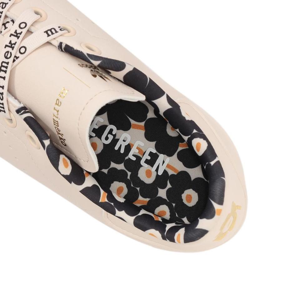 STAN SMITH マリメッコ別注♪ marimekko【マリメッコ】 × adidas