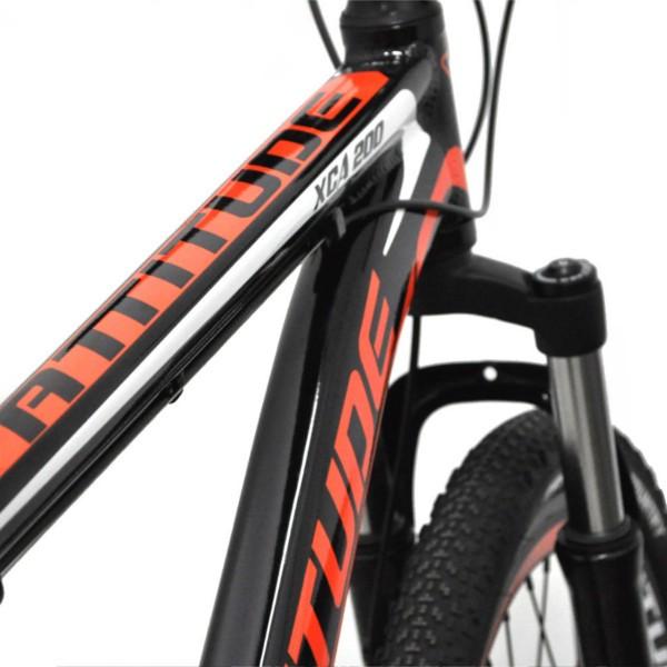 ANIMATO（アニマート） 【ANIMATOアニマート】 マウンテンバイク