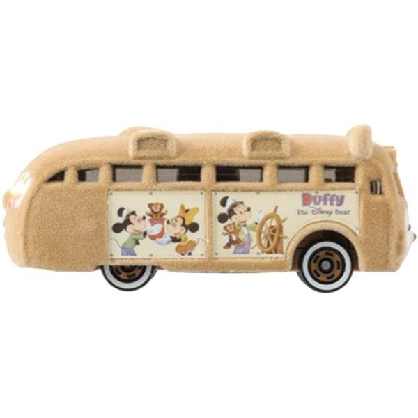 トミカ ダッフィーバス ダッフィー シェリーメイ Disney Duffy