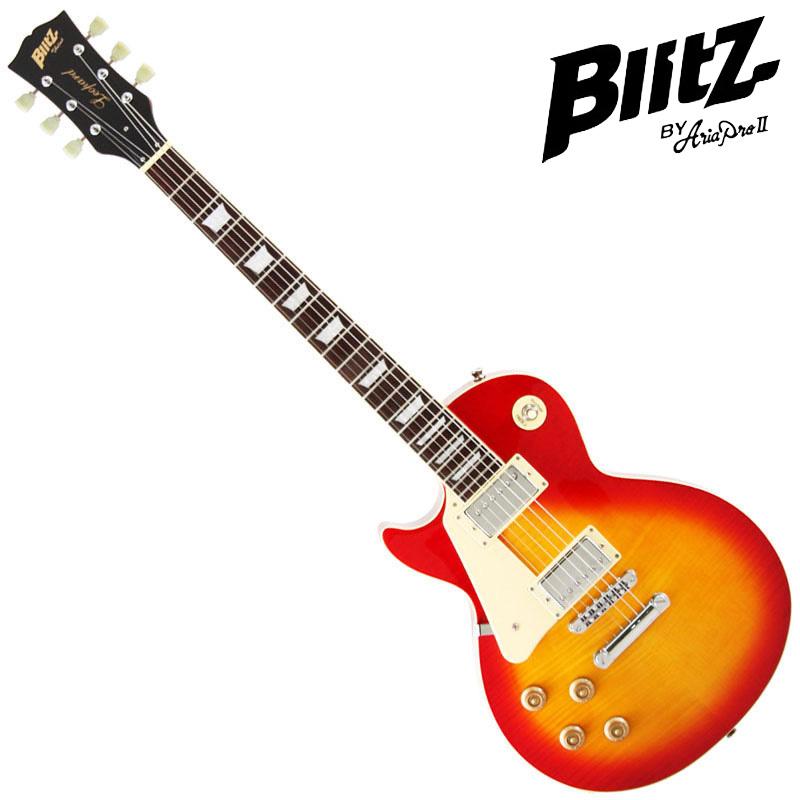 BLITZ（O.S.P） Blitz by AriaProII ブリッツ BLP-450/LH CS レス
