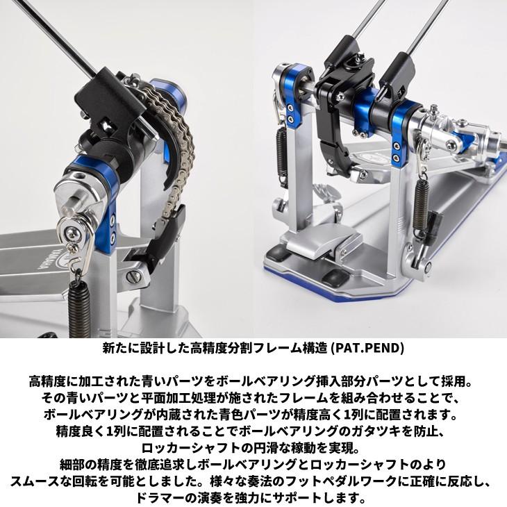 YAMAHA（ヤマハ） FP9シリーズ シングルフットペダル ダイレクト