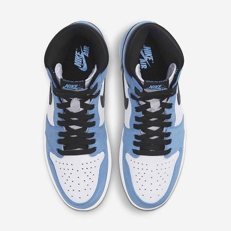 NIKE（ナイキ） 555088-134 エアジョーダン1 レトロ ハイ オージー