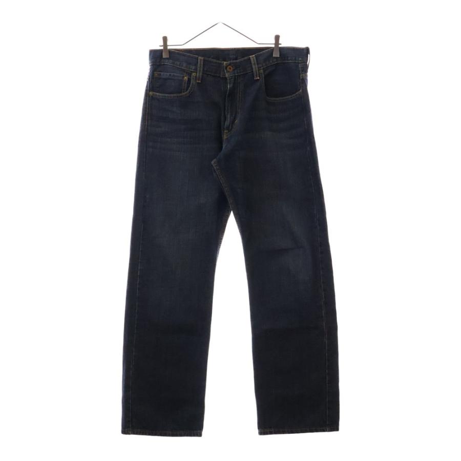 Levi's（リーバイス） 569 デニムパンツ PC9-00569-0041 インディゴ