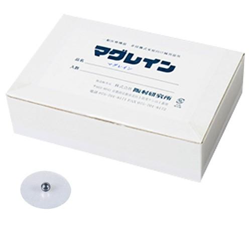 MAG RAIN マグレイン チタンビーズクリア 2000粒入(透明テープ)「当日