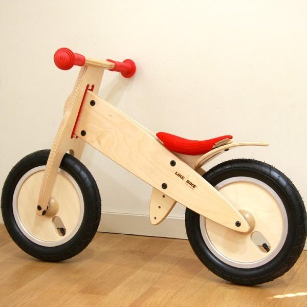 LIKEaBIKE mountain ライクアバイク マウンテン （バランスバイク