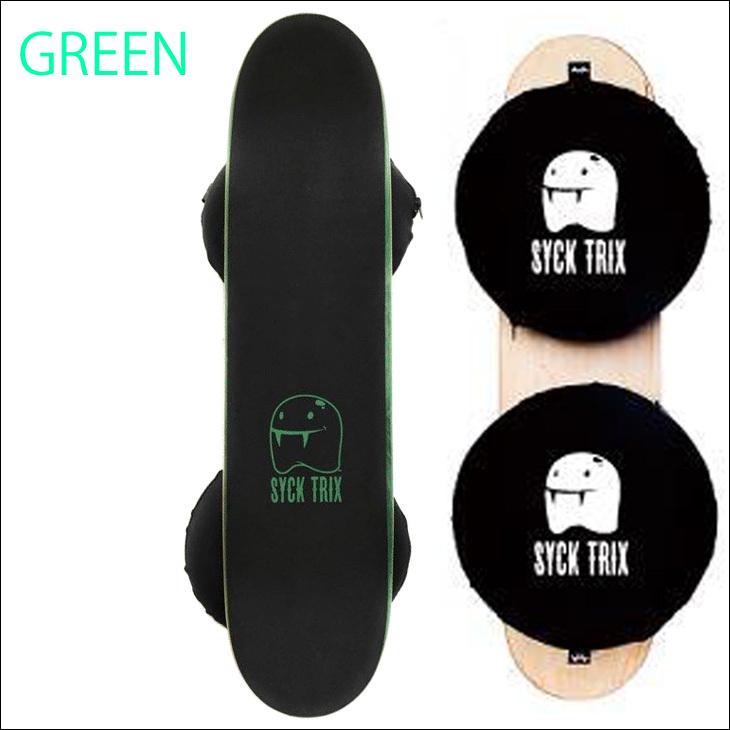 SYCK TRIX シックトリックス バランスボード 体幹 トレーニング