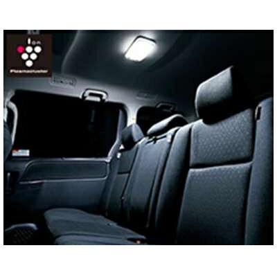 ランドクルーザー200 プラズマクラスター搭載LEDルームランプ