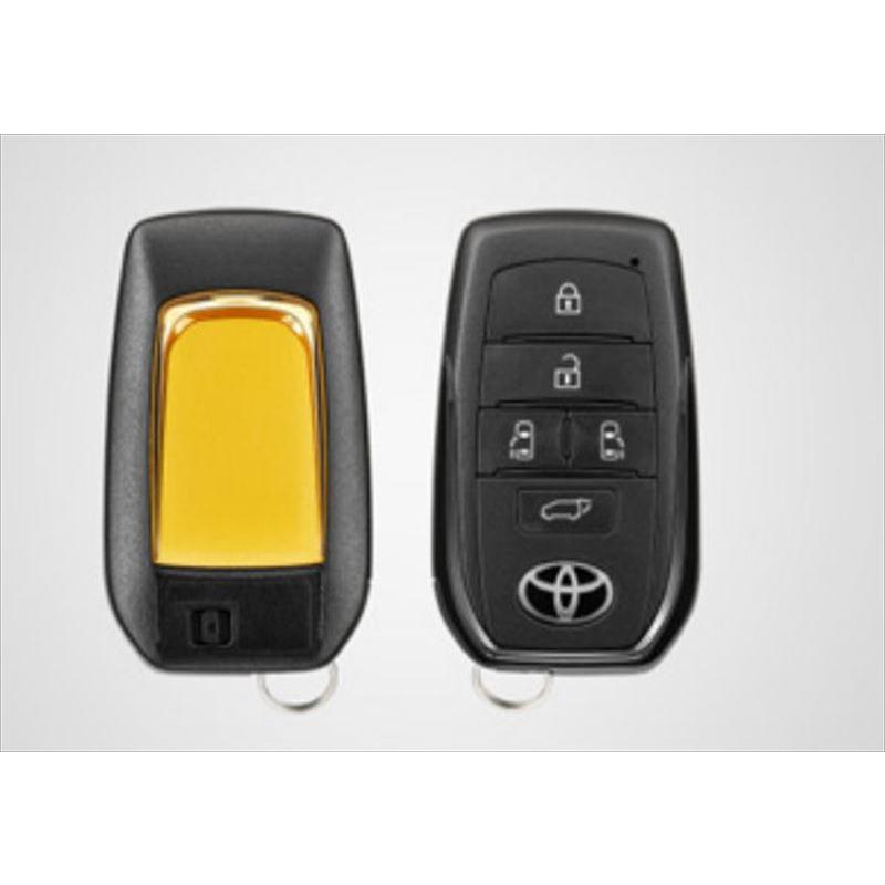 アルファード プラスサポート用スマートキー トヨタ純正部品 AAHH40W