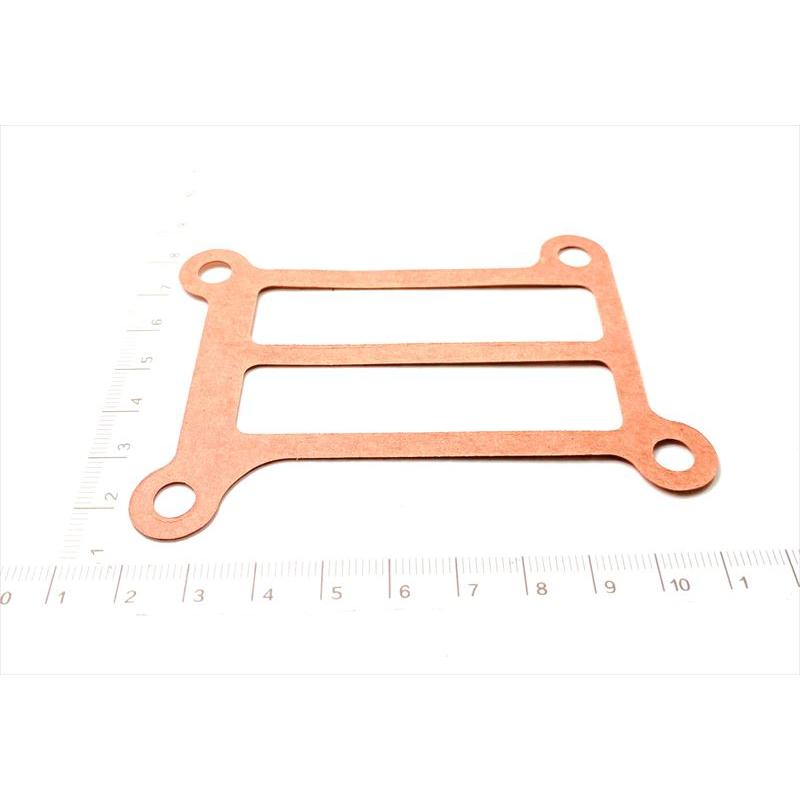 AACバルブのガスケットのみ 23785-AA001 日産純正部品 : スズキ