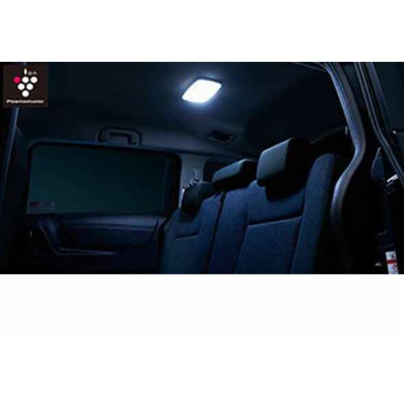 シエンタ プラズマクラスター搭載LEDルームランプ トヨタ純正部品