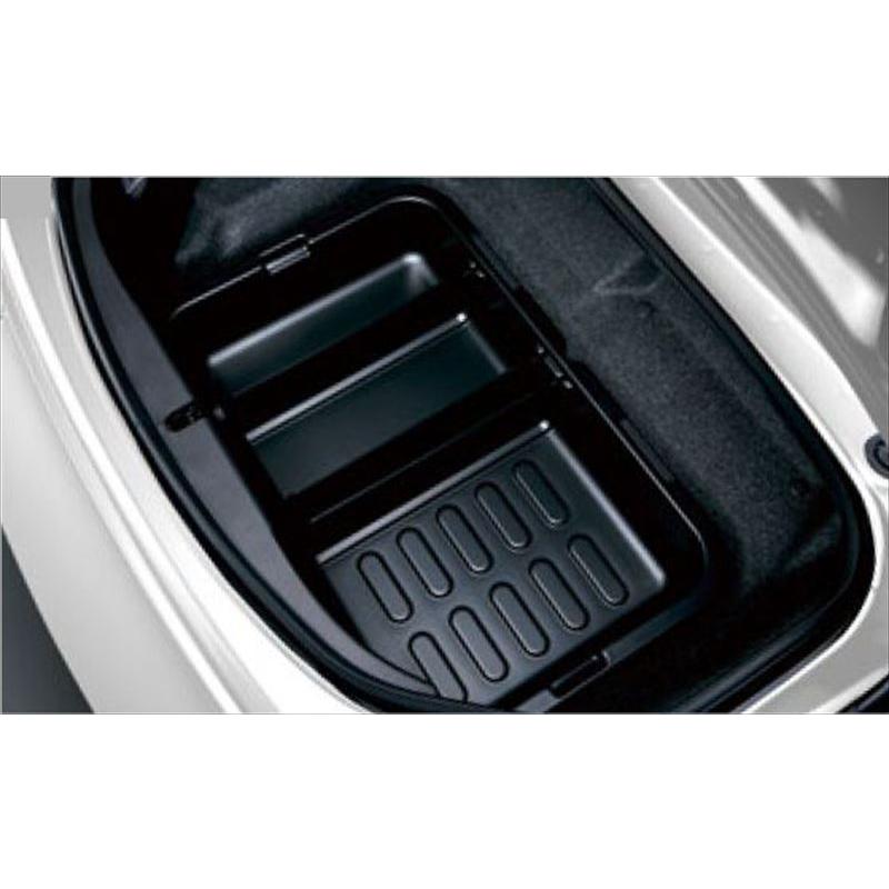 ロードスター トランクルームトレイ マツダ純正部品 ND5RC パーツ