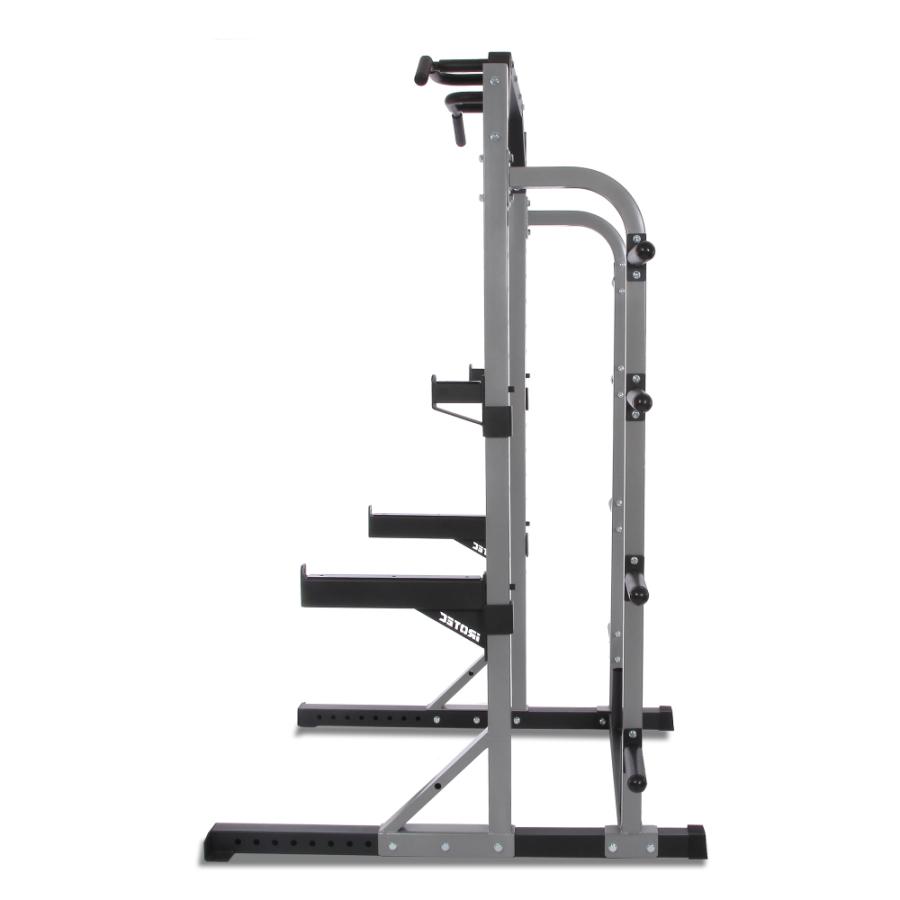 IROTEC（アイロテック） パワーハーフラックHPM/ ハーフラック パワー