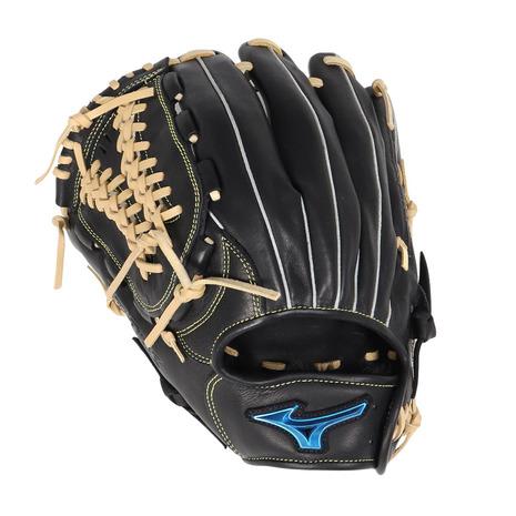 MIZUNO（ミズノ） （メンズ、レディース）軟式用グラブ 左投げ用