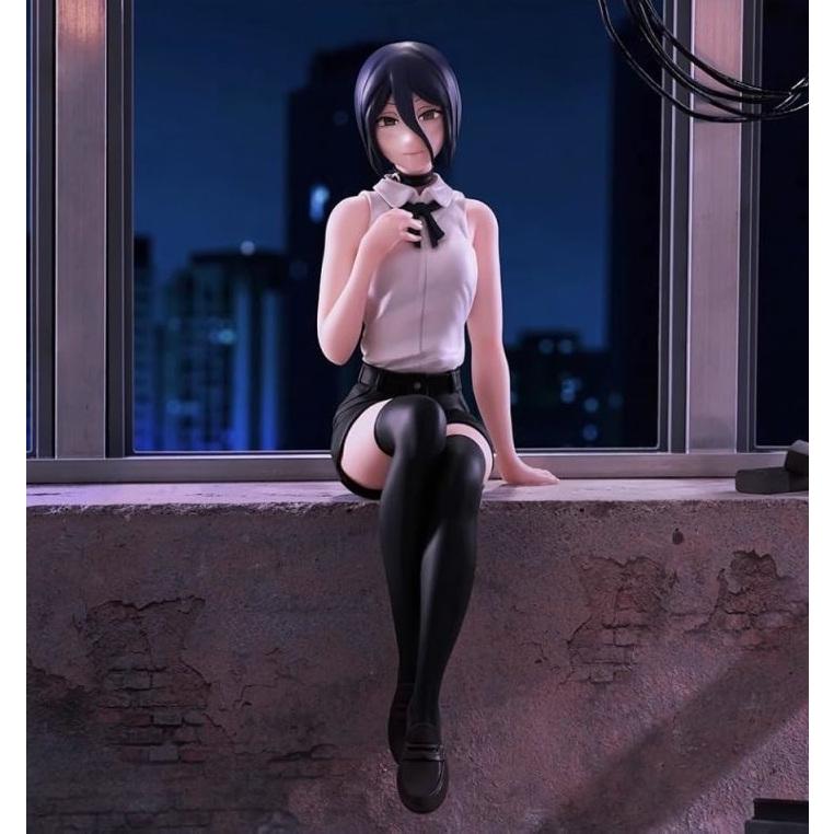 フリュー 劇場版 チェンソーマン レゼ篇 ぬーどるストッパーフィギュア