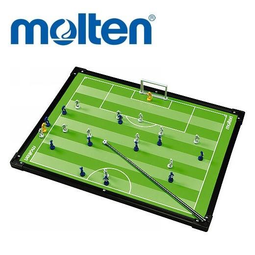 molten（モルテン） 立体型作戦盤 サッカー用 作戦ボード