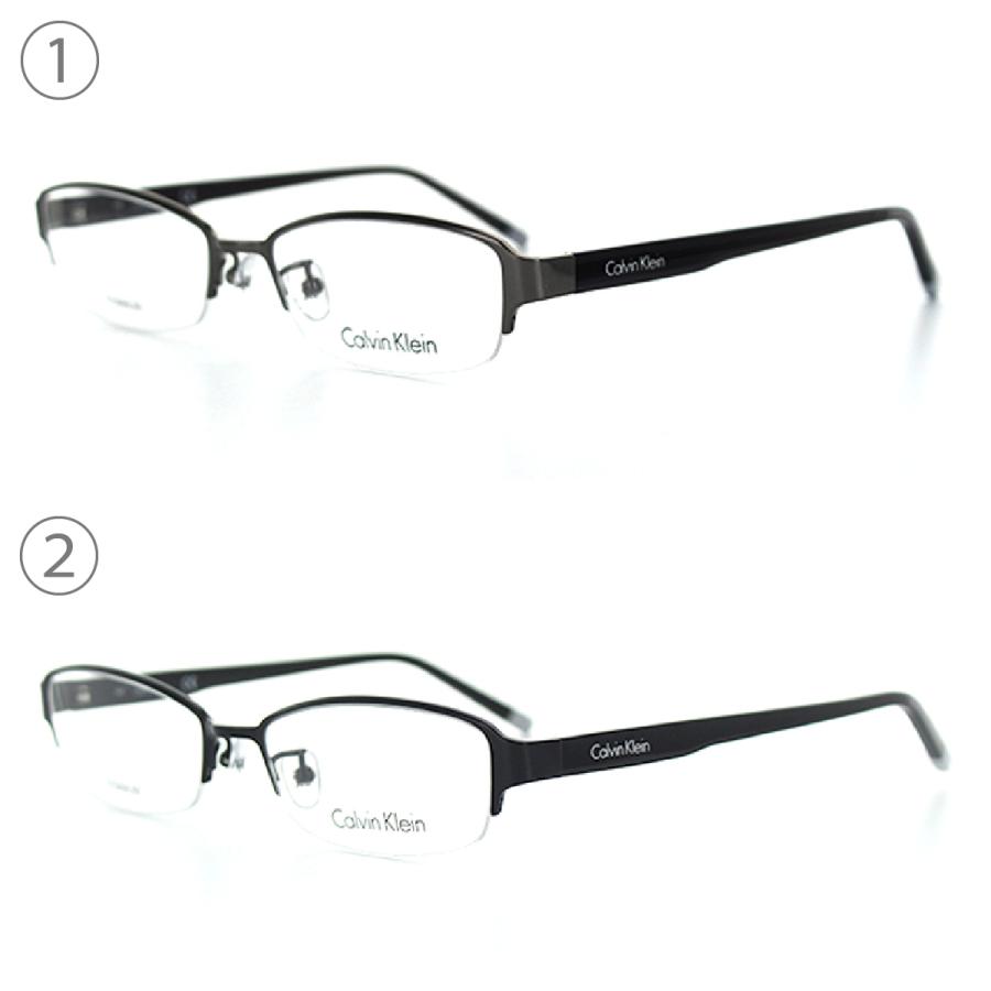 Calvin Klein（カルバン・クライン） メガネフレーム CK5466A 53サイズ