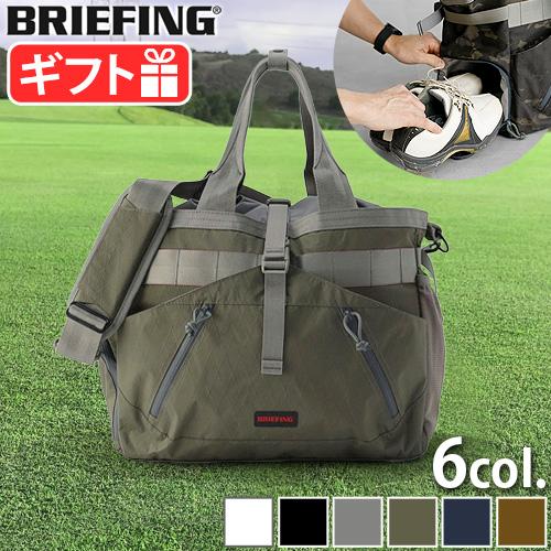ゴルフバッグ・キャディバッグ BRIEFING TRANSITION WIRE GOLF