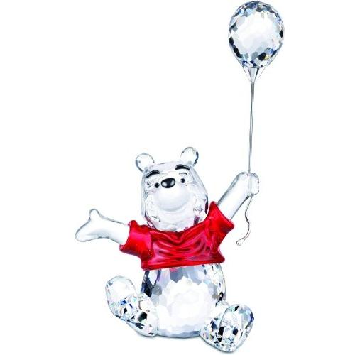 SWAROVSKI（スワロフスキー） クリスタル 廃盤品 『くまのプーさん