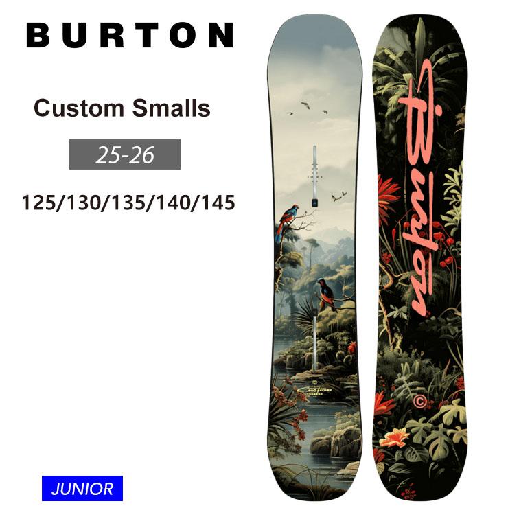 BURTON（バートン） 【無料ワックスサービス有】25-26 2026 BURTON