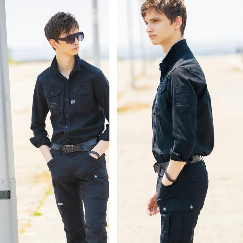 I'Z FRONTIER アイズフロンティア 7901 ストレッチツイルワーク3D