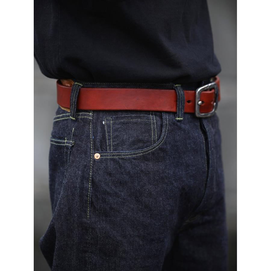 TCBジーンズ 大戦モデル ジーンズ TCB jeans S40's Jeans 14oz