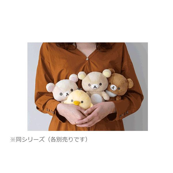 San-X（サンエックス） リラックマ ぬいぐるみ NEW BASIC RILAKKUMA第2