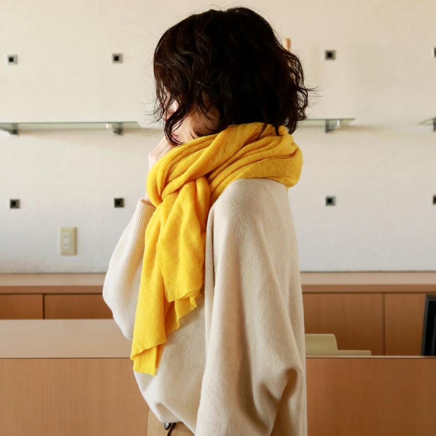 Pin1876 (ピン1876) カシミアストール : planino - 通販 - Yahoo