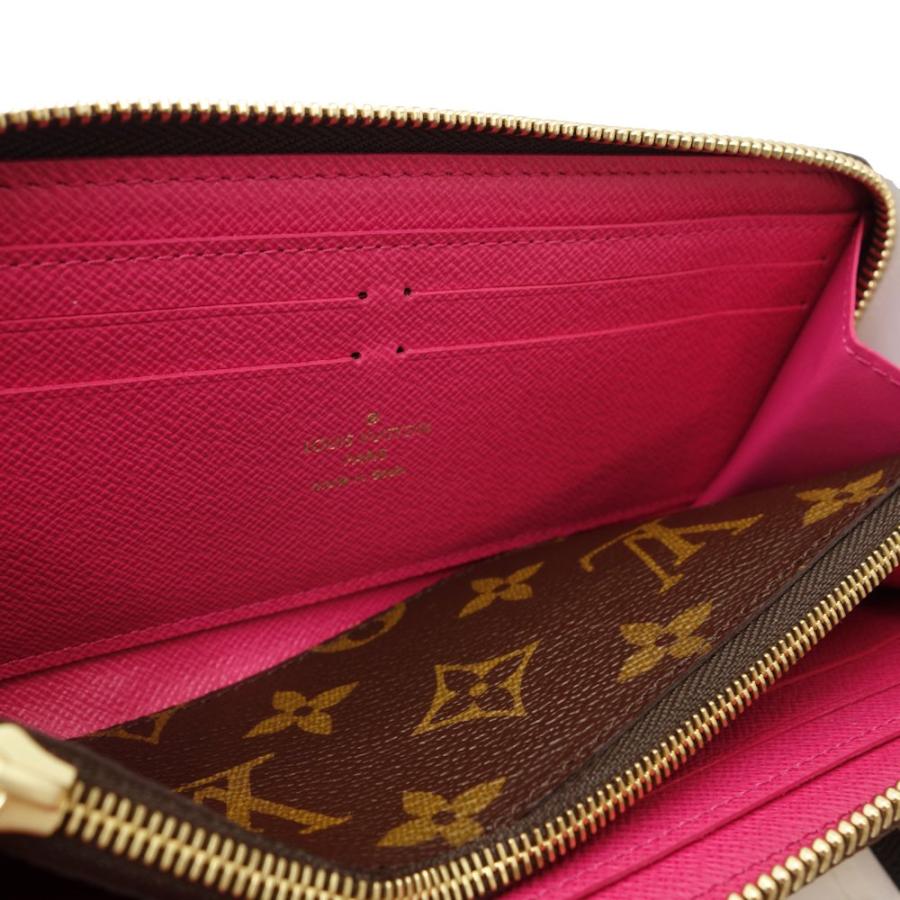 LOUIS VUITTON（ルイ・ヴィトン） 長財布 モノグラム ポルトフォイユ