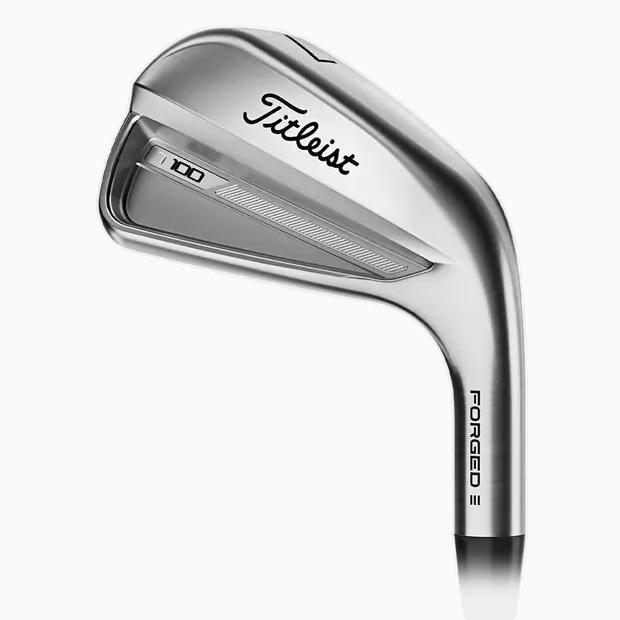 Titleist（タイトリスト） Titleist 2023 T100 Iron 2023 T100